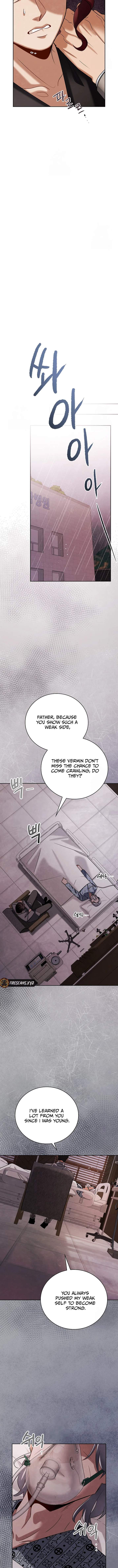 Be the Actor Chapter 125 3